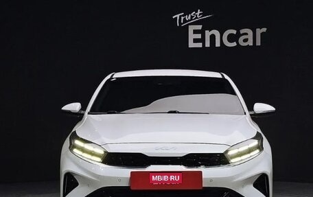 KIA K3, 2022 год, 1 485 051 рублей, 16 фотография