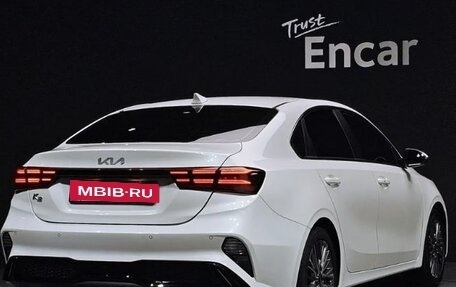 KIA K3, 2022 год, 1 485 051 рублей, 12 фотография