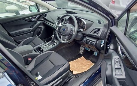 Subaru Impreza IV, 2018 год, 1 400 030 рублей, 7 фотография