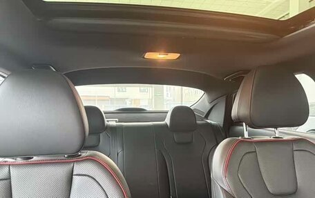 Hyundai Elantra, 2022 год, 1 470 111 рублей, 10 фотография