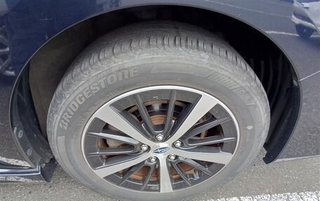 Subaru Impreza IV, 2018 год, 1 400 030 рублей, 6 фотография