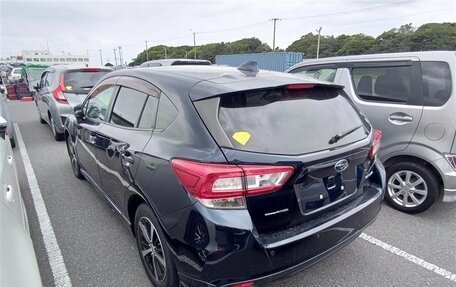 Subaru Impreza IV, 2018 год, 1 400 030 рублей, 5 фотография