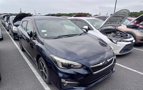 Subaru Impreza IV, 2018 год, 1 400 030 рублей, 4 фотография