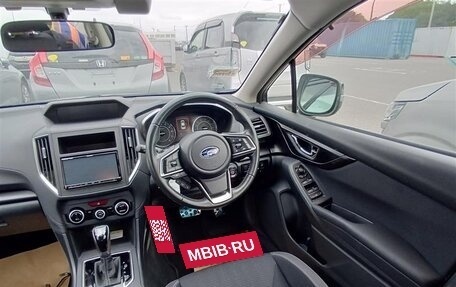 Subaru Impreza IV, 2018 год, 1 400 030 рублей, 8 фотография