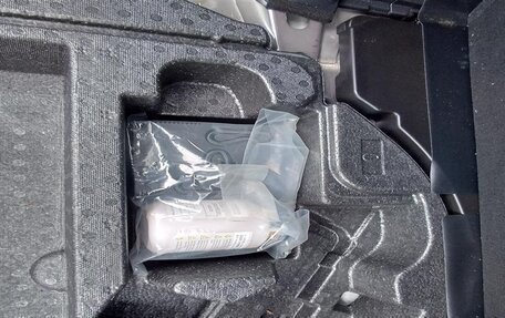 Subaru Impreza IV, 2018 год, 1 400 030 рублей, 14 фотография