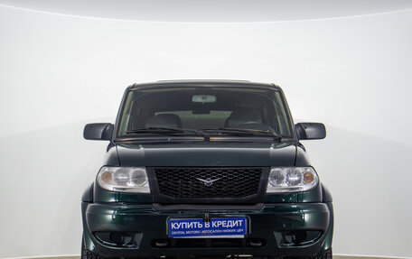 ЛуАЗ Patriot, 2012 год, 759 000 рублей, 2 фотография