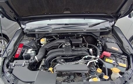 Subaru Impreza IV, 2018 год, 1 400 030 рублей, 19 фотография