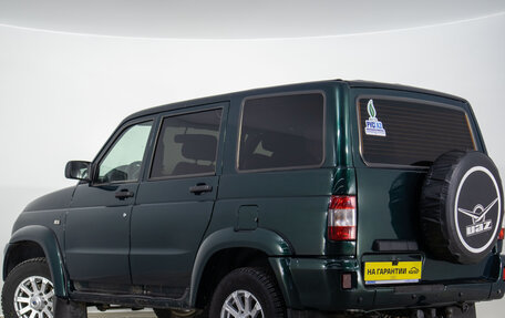 ЛуАЗ Patriot, 2012 год, 759 000 рублей, 7 фотография
