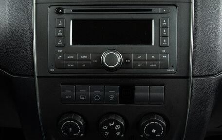 ЛуАЗ Patriot, 2012 год, 759 000 рублей, 12 фотография