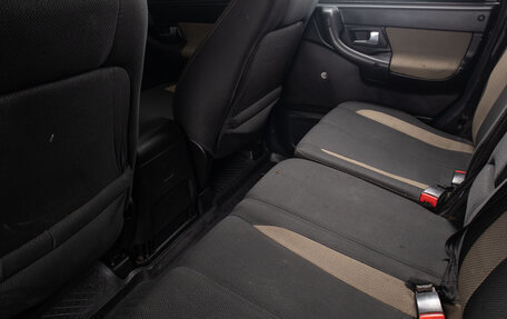 ЛуАЗ Patriot, 2012 год, 759 000 рублей, 15 фотография