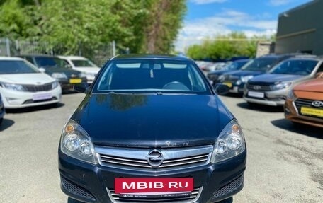 Opel Astra H, 2008 год, 319 000 рублей, 2 фотография