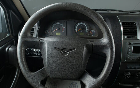 ЛуАЗ Patriot, 2012 год, 759 000 рублей, 10 фотография