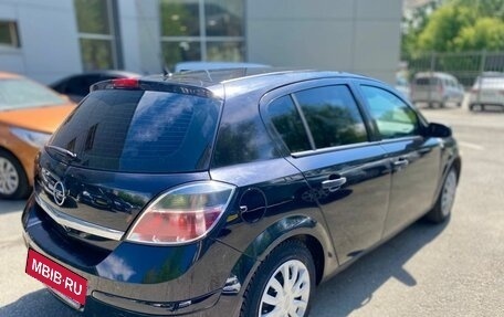 Opel Astra H, 2008 год, 319 000 рублей, 4 фотография