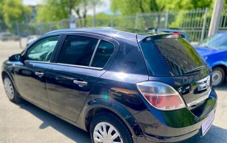 Opel Astra H, 2008 год, 319 000 рублей, 6 фотография