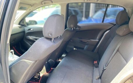 Opel Astra H, 2008 год, 319 000 рублей, 11 фотография