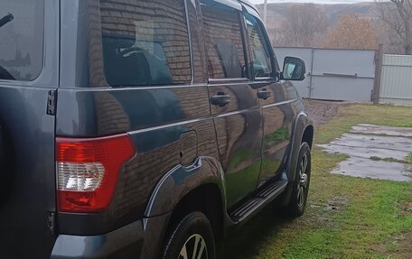 ЛуАЗ Patriot, 2016 год, 825 000 рублей, 6 фотография