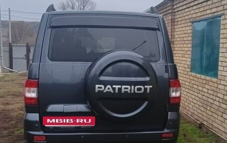 ЛуАЗ Patriot, 2016 год, 825 000 рублей, 4 фотография