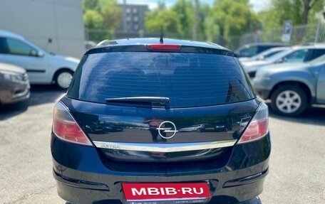 Opel Astra H, 2008 год, 319 000 рублей, 5 фотография