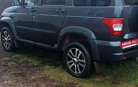 ЛуАЗ Patriot, 2016 год, 825 000 рублей, 5 фотография