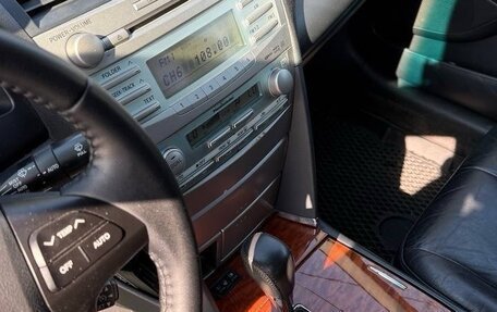 Toyota Camry, 2006 год, 1 100 000 рублей, 7 фотография