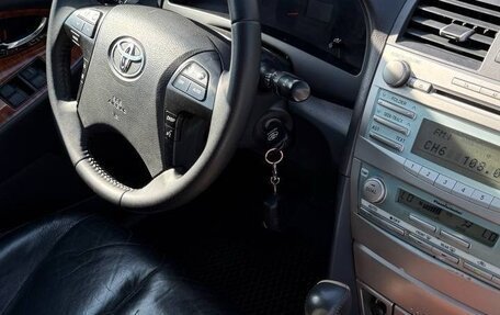 Toyota Camry, 2006 год, 1 100 000 рублей, 6 фотография