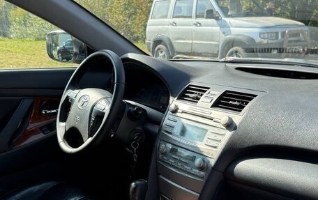 Toyota Camry, 2006 год, 1 100 000 рублей, 5 фотография