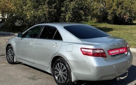 Toyota Camry, 2006 год, 1 100 000 рублей, 3 фотография