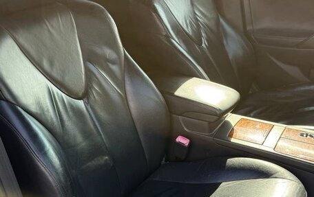 Toyota Camry, 2006 год, 1 100 000 рублей, 10 фотография