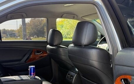 Toyota Camry, 2006 год, 1 100 000 рублей, 11 фотография