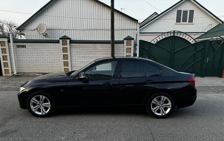 BMW 3 серия, 2015 год, 1 500 000 рублей, 2 фотография