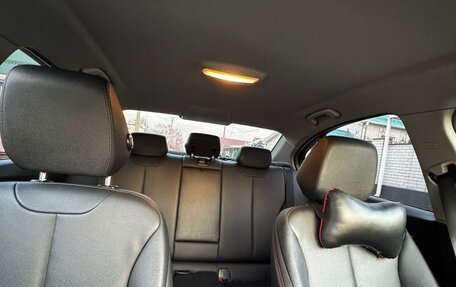 BMW 3 серия, 2015 год, 1 500 000 рублей, 9 фотография