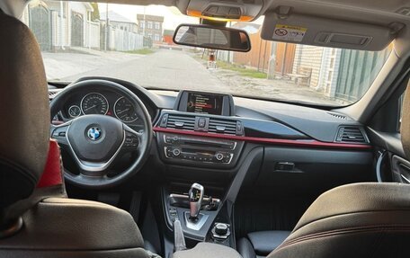 BMW 3 серия, 2015 год, 1 500 000 рублей, 5 фотография