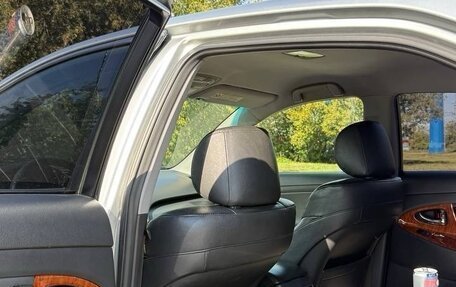 Toyota Camry, 2006 год, 1 100 000 рублей, 12 фотография