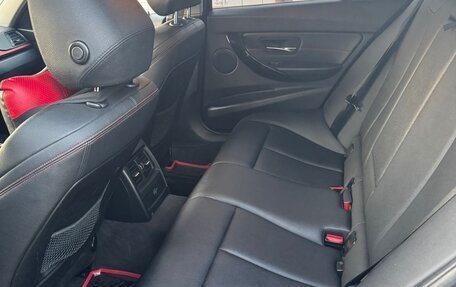 BMW 3 серия, 2015 год, 1 500 000 рублей, 8 фотография