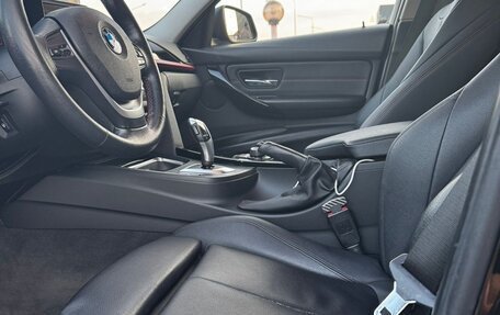 BMW 3 серия, 2015 год, 1 500 000 рублей, 7 фотография