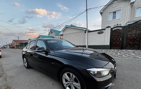 BMW 3 серия, 2015 год, 1 500 000 рублей, 11 фотография