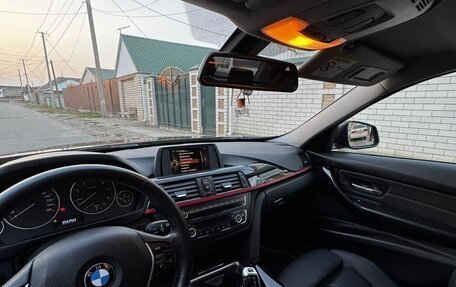 BMW 3 серия, 2015 год, 1 500 000 рублей, 13 фотография