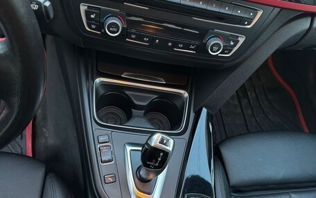 BMW 3 серия, 2015 год, 1 500 000 рублей, 18 фотография