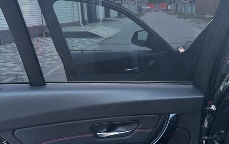 BMW 3 серия, 2015 год, 1 500 000 рублей, 16 фотография