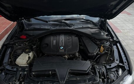 BMW 3 серия, 2015 год, 1 500 000 рублей, 21 фотография