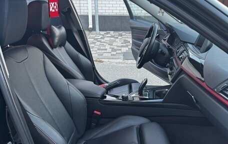 BMW 3 серия, 2015 год, 1 500 000 рублей, 17 фотография