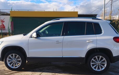 Volkswagen Tiguan I, 2012 год, 1 660 000 рублей, 5 фотография