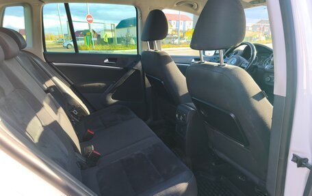 Volkswagen Tiguan I, 2012 год, 1 660 000 рублей, 9 фотография