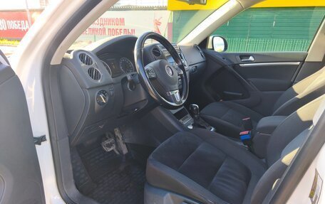 Volkswagen Tiguan I, 2012 год, 1 660 000 рублей, 8 фотография