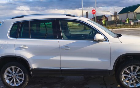 Volkswagen Tiguan I, 2012 год, 1 660 000 рублей, 7 фотография