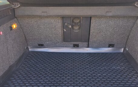 Volkswagen Tiguan I, 2012 год, 1 660 000 рублей, 10 фотография