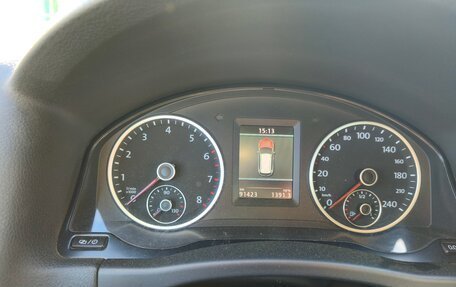 Volkswagen Tiguan I, 2012 год, 1 660 000 рублей, 11 фотография