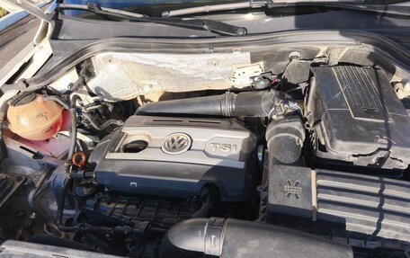 Volkswagen Tiguan I, 2012 год, 1 660 000 рублей, 12 фотография