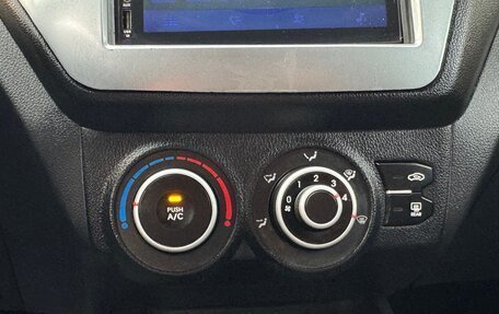 KIA Rio III рестайлинг, 2012 год, 605 000 рублей, 23 фотография