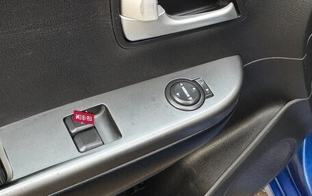 KIA Rio III рестайлинг, 2012 год, 605 000 рублей, 18 фотография